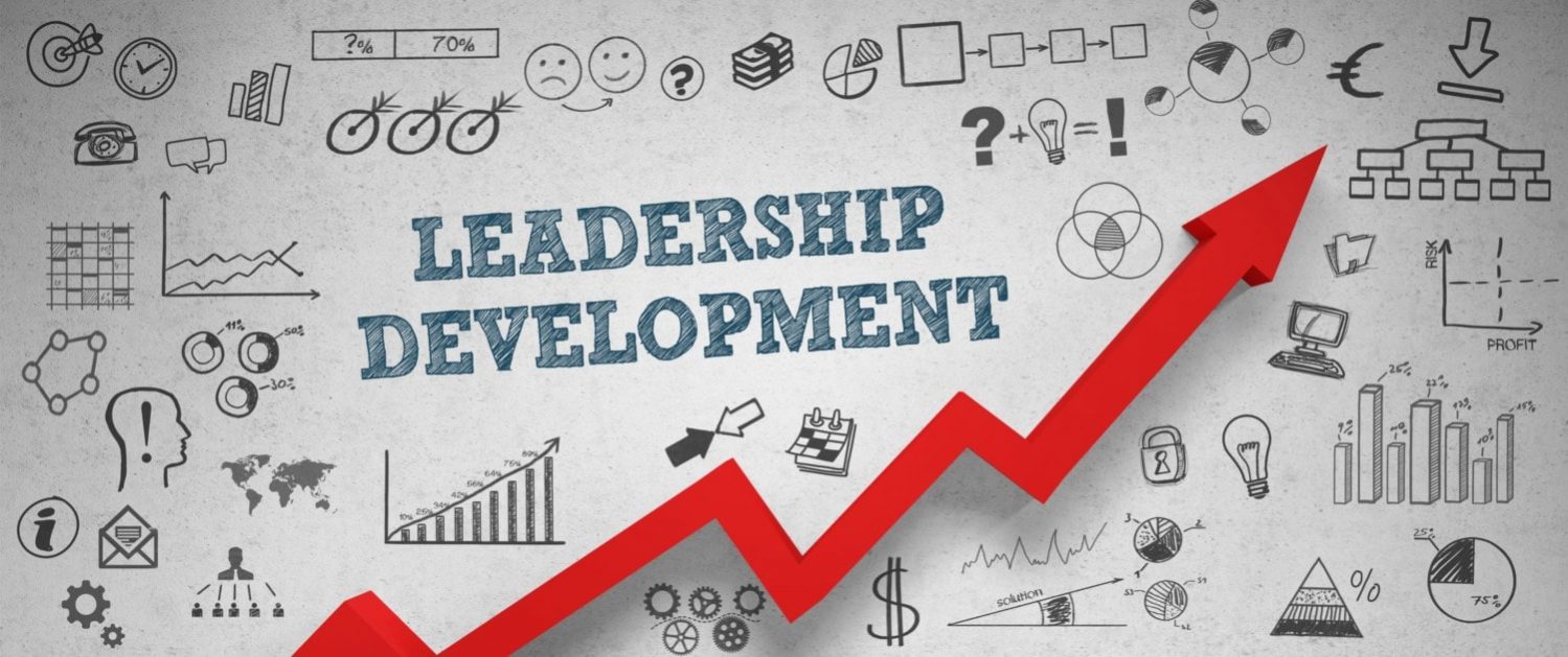 top elements of leadership development - new age leadership