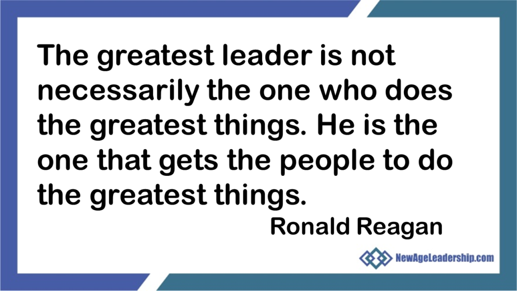 what is leadership quotes