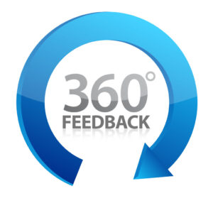 360 degree feedback